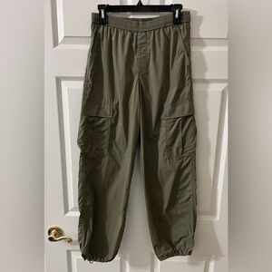 Uniqlo Cargo Pants NWOT